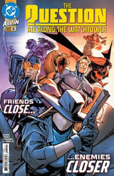 Question All Along The Watchtowe...