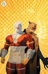 Secret Six #1 (Of 6) Cover D Ari...