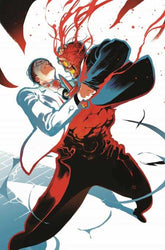 Two-Face #4 (Of 6) Cover A Balde...