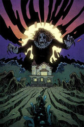 Archaic #5 (Of 5) (Mature)