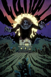 Archaic #5 (Of 5) (Mature)