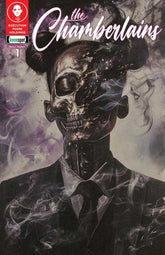 Chamberlains #1 (Of 3) Cover E T...