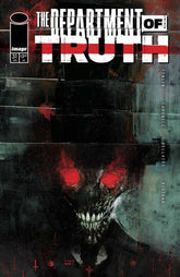 Department Of Truth #31 Cover A ...