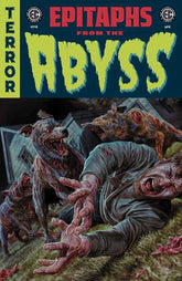 EC Epitaphs From The Abyss #10 (...