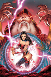 Grimm Fairy Tales Once Upon End ...
