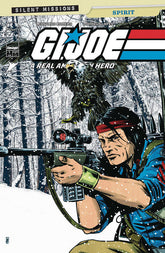 G.I. Joe Arah Spirit (One-Shot) ...