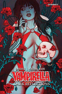 Vampirella Dark Reflections TPB
