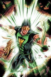 Killer Kobra Hunt Begins #1 (Of ...