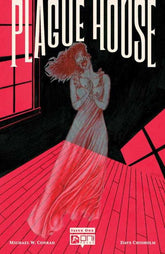 Plague House #1 (Of 4) Cover C N...