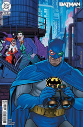 Batman #159 Cover E Joe Quinones...