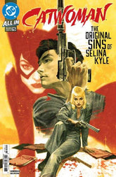 Catwoman #75 Cover A Sebastian F...