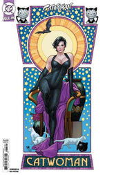 Catwoman #75 Cover B Frank Cho C...
