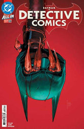Detective Comics #1096 Cover A M...