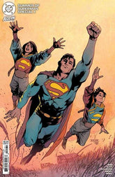Summer Of Superman Special #1 (O...