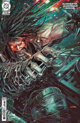 Summer Of Superman Special #1 (O...