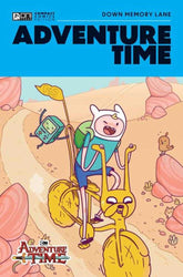 Adventure Time TPB Volume 01 Dow...