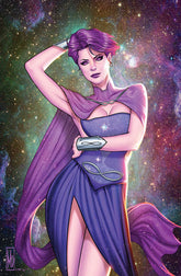 Grimm Fairy Tales #96 Cover C Mi...