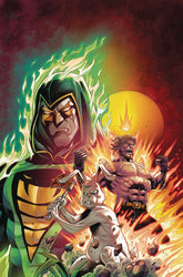 Killer Kobra Hunt Begins #2 (Of ...