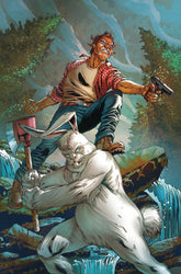 Myths & Monsters Spring 2025...