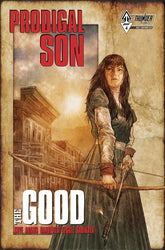 Prodigal Son #4 (Of 4) Cover A  ...