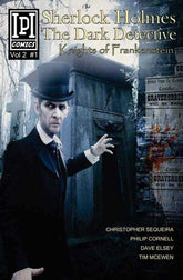 Sherlock Holmes Dark Detective V...