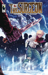 Surgeon #6 (Of 6) (Mature)