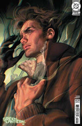 Absolute Green Lantern #2 Cover ...