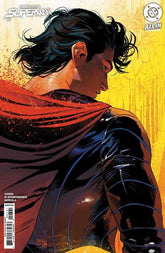 Absolute Superman #7 Cover B Dan...