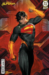 Absolute Superman #7 Cover C Les...