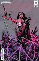 Absolute Wonder Woman #8 Cover C...