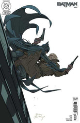 Batman #160 Cover B Frank Quitel...