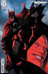 Batman #160 Cover D David Nakaya...