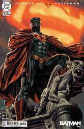Batman #160 Cover E Lee Bermejo ...