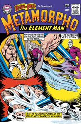 Brave And The Bold #57 Facsimile...