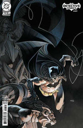 Detective Comics #1097 Cover B C...