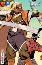 Green Arrow #24 Cover C Cliff Ch...