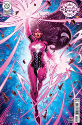 Green Lantern Corps #4 Cover B J...