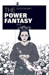 Power Fantasy #9 Cover A Caspar ...