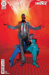 Two-Face #6 (Of 6) Cover B Chris...