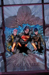 Absolute Superman #8 Cover A Raf...