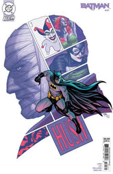 Batman #161 Cover D Frank Cho Ca...
