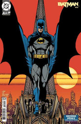 Batman #161 Cover E George Perez...