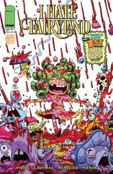 I Hate Fairyland #41 Cover A Der...