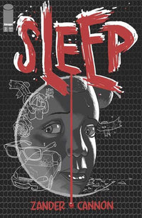 Sleep #2 (Of 8) Cover A Zander Cannon (Mature)