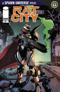 Spawn Rat City #15 Cover A Thomas Nachlik
