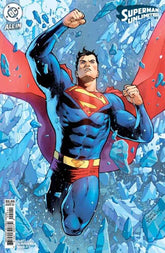 Superman Unlimited #2 Cover C To...
