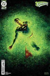 Superman Unlimited #2 Cover D St...