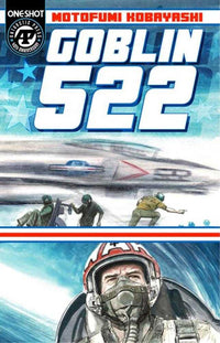 Goblin 522 #1