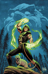 Killer Kobra Hunt Begins #3 (Of ...