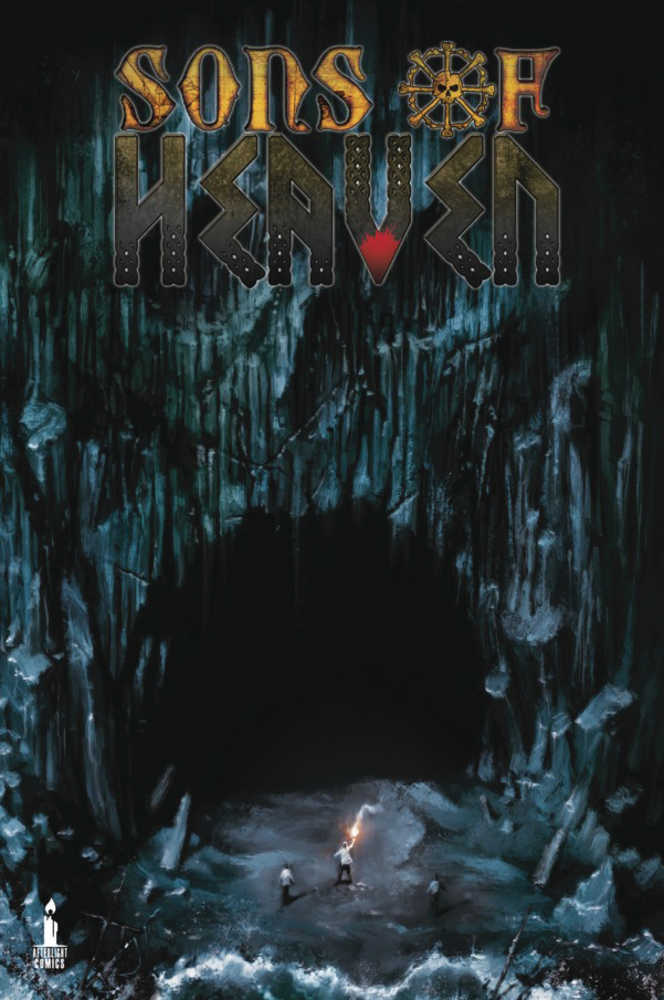 Sons Of Heaven One Shot (Mature)